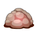 Icône de Cerveau de Trithon