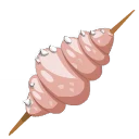 Icône de Cervelle de larve