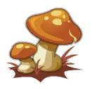 Icône de Champignon