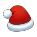 Icône de Chapeau du Papa Nowel