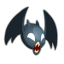 Icône de Chauve-souris