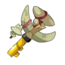 Icône de Clef de l'Atelier du Tanukouï San