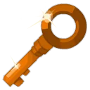 Icône de Clef de l'Étable de Redolphe