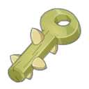 Icône de Clef de la Caverne d'El Piko