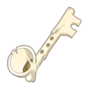 Icône de Clef de la Caverne du Koulosse