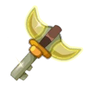 Icône de Clef de la Crypte de Kardorim