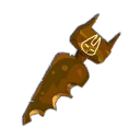 Icône de Clef de la Fonderie des Waddicts
