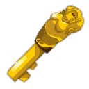 Icône de Clef de la Grotte du Bworker