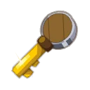 Icône de Clef de la salle de jeu