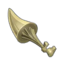 Icône de Clef Dentée