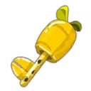 Icône de Clef du Château du Wa Wabbit