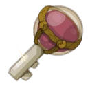 Icône de Clef du Laboratoire du Tynril
