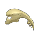 Icône de Clef Griffue