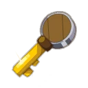 Icône de Clefs de Mulic Bere