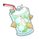 Icône de Cocktail cacterre