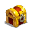 Icône de Coffre de Milivar