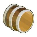 Icône de Colle à bois