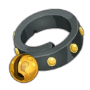 Icône de Collier de Chakichan