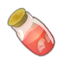 Icône de Confiture Fraise