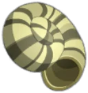 Icône de Coquillage de R'lyugluglu
