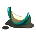 Icône de Coquille de Submergé