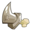 Icône de Corne de Berserkoffre