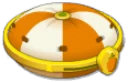 Icône de Couronne du Wa Wabbit