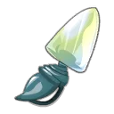 Icône de Couteau de Mer