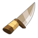 Icône de Couteau de Roukouto