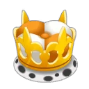 Icône de Couwonne du Wa Dunow