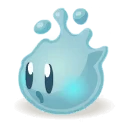 Icône de Créature d'eau