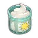 Icône de Crème à bronzer