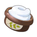 Icône de Crème vieillissante de Güss