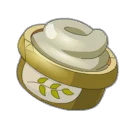 Icône de Crème vieillissante