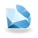 Icône de Cristal de Kain Dharyn