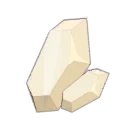 Icône de Cristal pliable