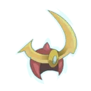 Icône de Croissant de Tsukinochi