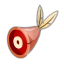 Icône de Croupion du Bitouf aérien