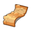 Icône de Cuir de Porsalu