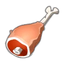 Icône de Cuisse de Trithon