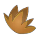 Icône de Défaite de Tanuki Femelle