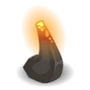 Icône de Dent de Klémort