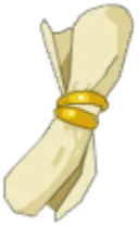 Icône de Dessin d'une rune de signature
