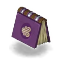 Icône de Dikoyokai reposé