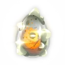 Icône de Dofus Argenté Scintillant