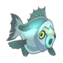 Icône de Dorade Grise
