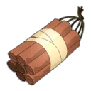 Icône de Dynamite