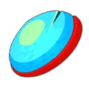 Icône d'Écaille de Gambaf
