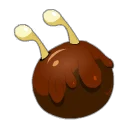 Icône d'Enrobage de Chocoskargo