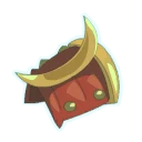 Icône d'Épaulière de Kabushido